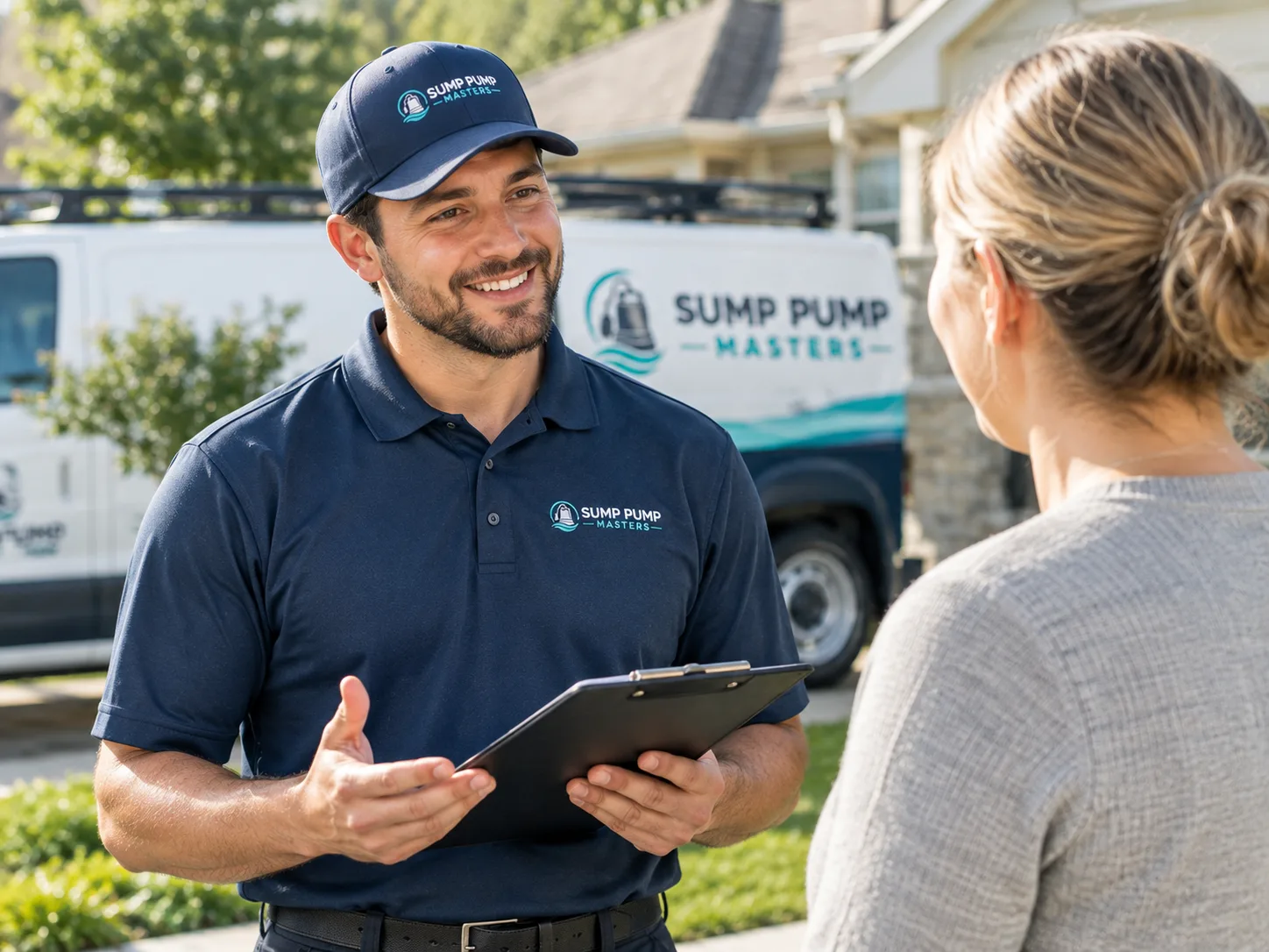 Sump Pump Repair Glade Park, CO FAQs